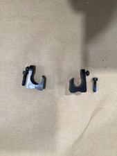 metric positioning belt mount for wheelchair Quickie seatbelt clamps iris 2 Qxi