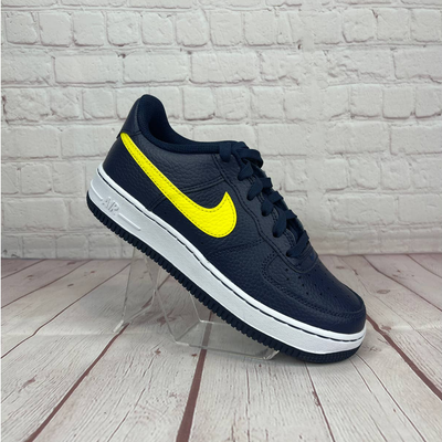 air force 1 low grade school