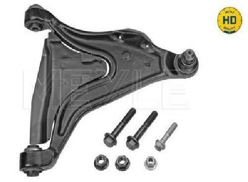 Original MEYLE Control Arm Suspension 516 050 0016/HD For Volvo