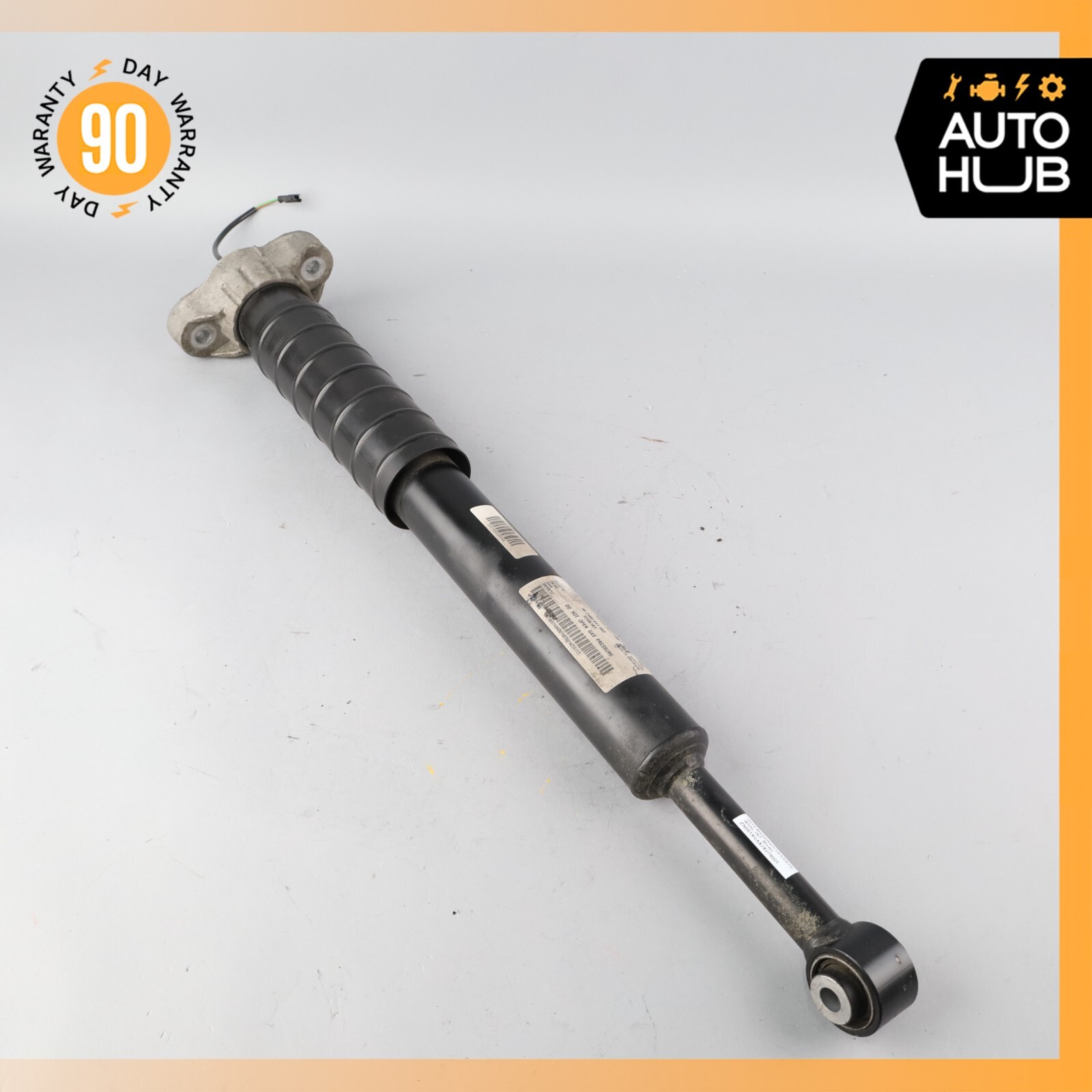 17-24 Maserati Levante M161 Rear Right or Left Side Air Active Shock Strut 73k