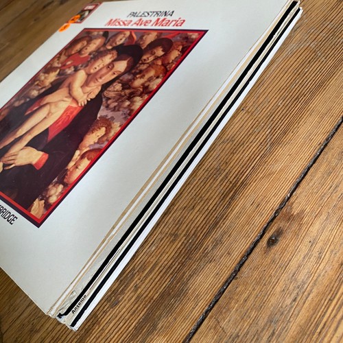 RENAISSANCE KLASSIK CLASSIC 8x LP SCHALLPLATTE SAMMLUNG COLLECTION - Picture 19 of 20