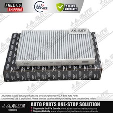 Air Pollen Filter for Bentley Bentayga W12 6.0L, OEM:4M0819439A
