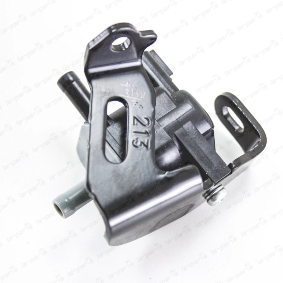 Nuevo solenoide de purga de válvula de conmutación de vacío genuino OEM Toyota Lexus 25860-31070 Foto 3 de 4