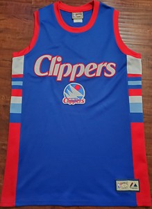clippers hardwood classic jersey