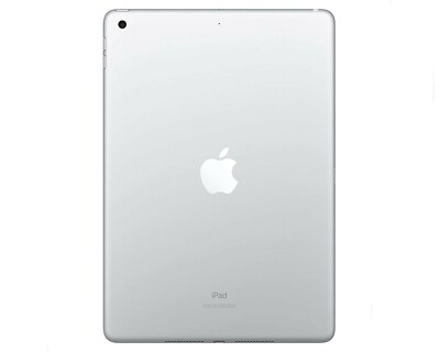 Apple iPad 8 32GB, 128GB, All Colors, Wi-Fi Only, 10.2-inch Retina
