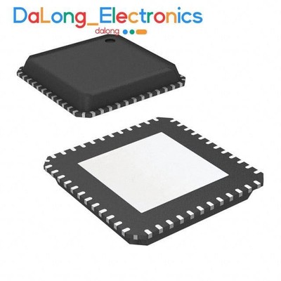 [QTY:5] USB2641-HZH-02 IC INTERFACE SPECIALIZED 48QFN