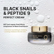 SNAIL NIGHT CREAM FOR WOMEN IN MULTI