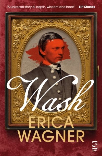 Wash by Erica Wagner Paperback