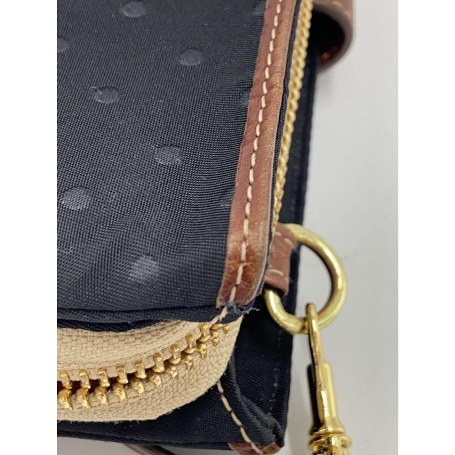 Framework Shoulder Bag/Nylon/Shoulder Wallet - image 8