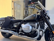 2022 BMW R 18 Classic Manhattan Metallic Matte 