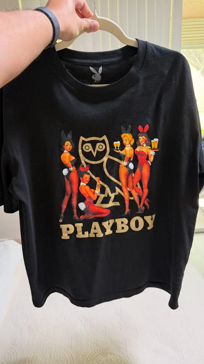 Playboy T-Shirts for Men for sale - eBay