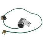 <!--F#f_0-->Bosch Ignition Condenser for Holden HG HJ HQ HT HX HZ 161 173 186 253 308 Red<!--F/-->