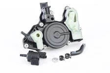 Assembled By ECS - Oil Separator/PCV Emissions Service Kit - 06K103495AP2KT1