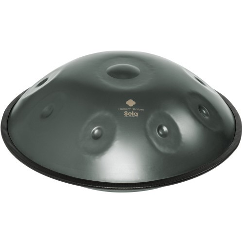 Sela Harmony Handpan Fis Hijaz inkl Gigbag Neu 226290₽