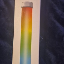 amaran by Aputure PT1c Pixel Tube Multicolor RGB LED App Control