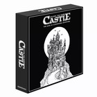 Escape the Dark Castle - Board Game
