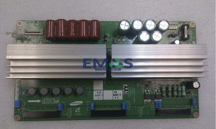 LJ92-01489A X SUS Z SUS FOR SAMSUNG PS-50Q96HDX/XEU
