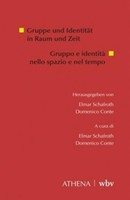 Domenico Conte / Gruppe Und IdentitäT In Raum Und Zeit9783763973606