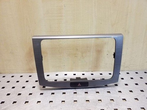 VW PASSAT B7 362 Musik-Player Verkleidung 3AA858069H 2.00 Diesel 103kw 26097999