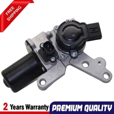 Turbo Charger Electronic Actuator For Toyota LandCruiser VDJ200 1VD-FTV 4.5L LHS