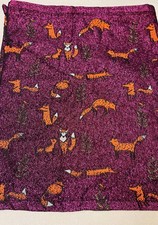 Roar Wraps Woven Baby Wrap Waiting for Cheese Lotus Blink 162"