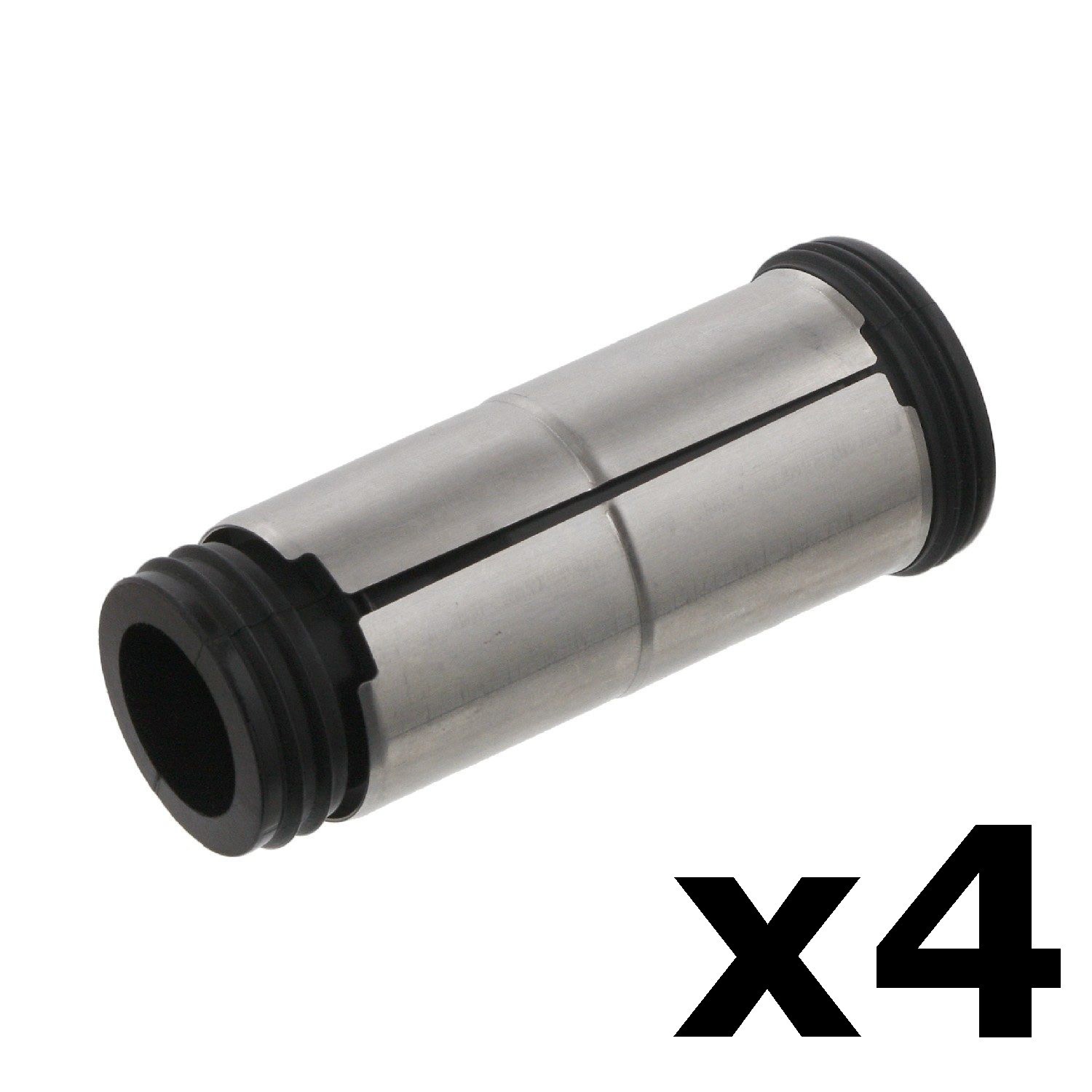 For BMW 2002-2011 Spark Plug Tube (4) Febi Bilstein + WARRANTY