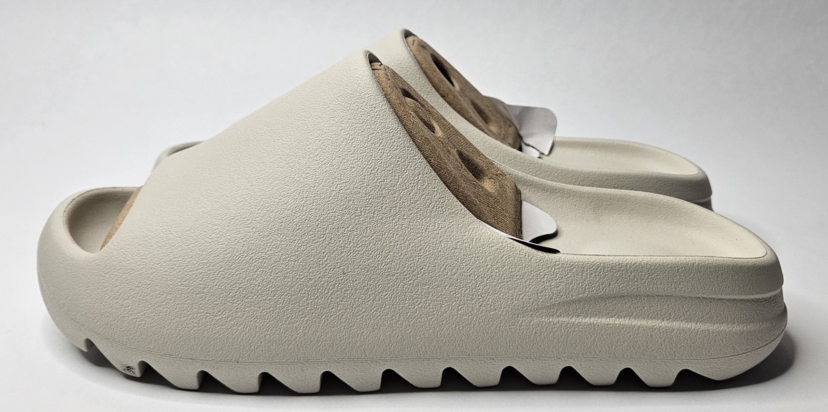 New in Storage Bag Yeezy Slides Men's YS-01 Authentic 2026 YZY