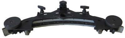 #ad Nilfisk Advance Squeegee Assembly 9100001366 for Scrubber SC500 20R B $299.00