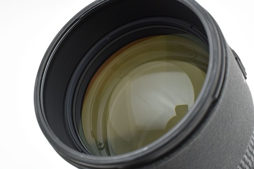 Late Model *NEAR MINT* Nikon Zoom NIKKOR AF 80-200mm F/2.8 D ED From Japan - Picture 13 of 13