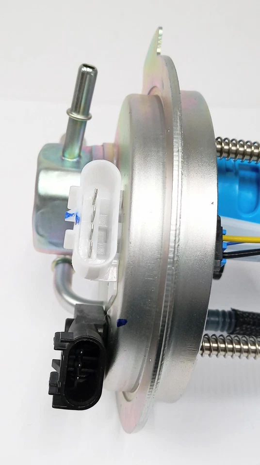 Suspensión de bomba de combustible Airtex E3809M para Chevrolet GMC Sierra 1500 5,3 L 6,2 L 2009 Foto 3 de 4