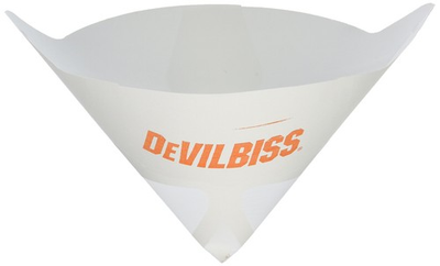 #ad #ad Devilbiss DEV 802351 100 Fine Nylon 190 Micron $33.41