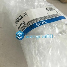 1PC NEW SMC Pneumatic Diaphragm Pump PB1013A-01 Fast Free delivery