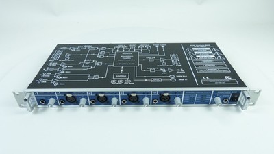 RME Fireface 800 Audio Interface + Rechn./GEWÄHR!
