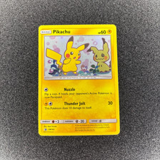 25+ Pikachu SM162 Sm for sale | Updated Oct 2026