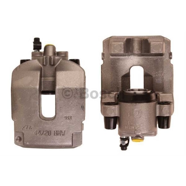Bosch Bremssattel Bremssystem Passend FüR BMW X5 Xdrive30D Xdrive25D-image