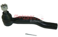Metzger Spurstangenkopf 54045711 FüR Toyota