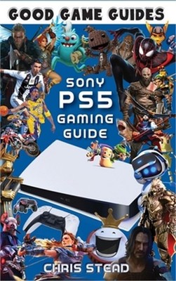 PlayStation 5 Gaming Guide: Overview of the best PS5 video games, hardware and a