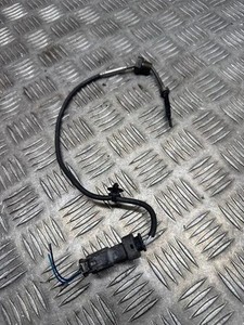 OPEL ZAFIRA TOURER C P12 Abgastemperatursensor 55494701 2.00 Diesel 34851486