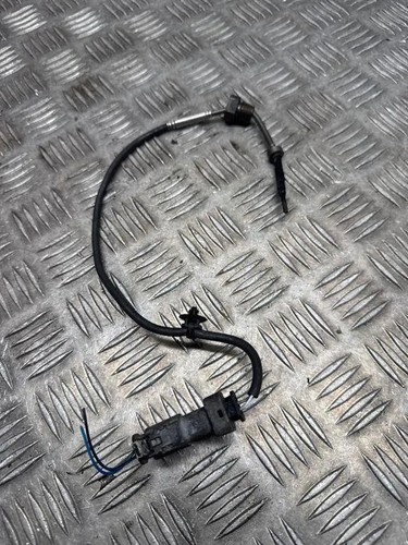OPEL ZAFIRA TOURER C P12 Abgastemperatursensor 55494701 2.00 Diesel 34851486