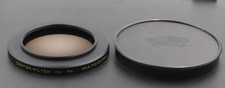 Schneider-KREUZNACH IIIc 4x Multicoating Center Filter for 67mm Diameter Cameras