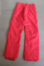 ❤️ Protest Skihose Gr. 176 neon pink rosa Hose Schneehose