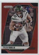 2024 Panini Prizm Red Prizm Tyler Conklin #225 8mm