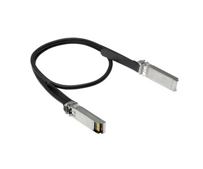 Hewlett Packard Enterprise R0M46A, Aruba 50G SFP56-SFP56 0,65m DAC Kabel