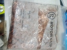 1000 Quantity of Rotor Clip,  shf-31bc (1000 Qty).    9124