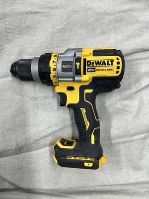 DEWALT DCD999 20V Brushless Cordless Drill Driver TOOL-ONLY NEW/NO BOX