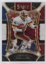 2023 Panini Select Suite Level Tri-Color Prizm /149 Gary Clark #496 1g5e