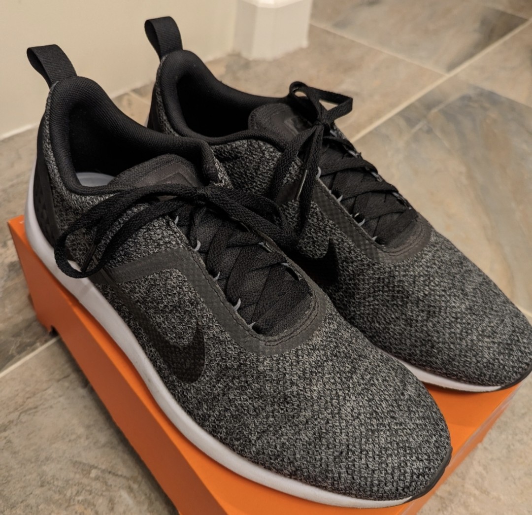 SAOLA Nike Sneakers Uomo Lunarestoa (Tg:13)