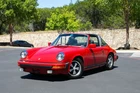1976 Porsche 911 S 911S