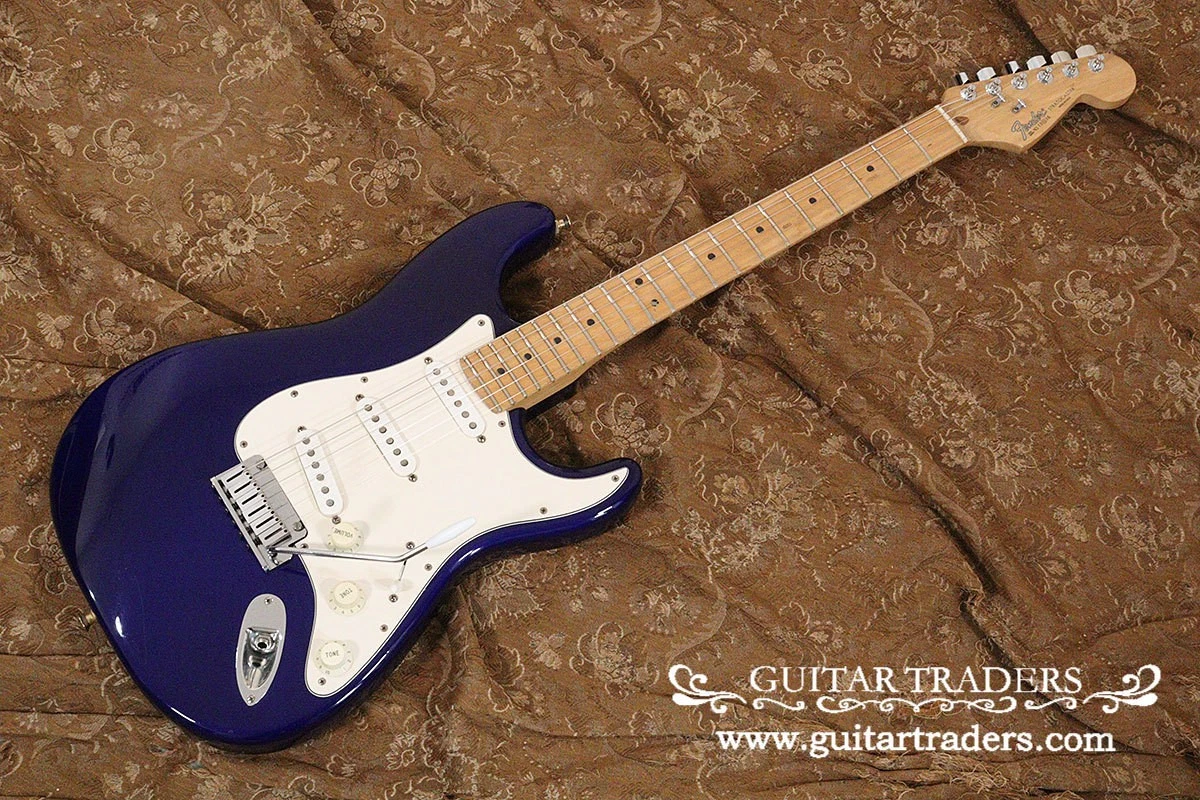 Fender American Standard Stratocaster Electric Guitars for sale | eBay