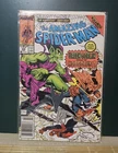 The Amazing Spider-Man #312 (1989) Marvel Comics Newsstand Variant McFarlane  FN